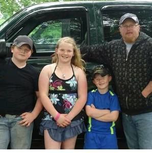 Meet your Posher, Evan